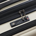 Delsey Paris Elegance - 4-Rollen-Kabinentrolley S 55 cm erw. (elfenbein) - Ansicht 5