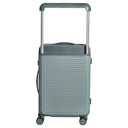 NINETYGO Nulife - 4-Rollen-Kabinentrolley S 55 cm (grün) - Ansicht 4