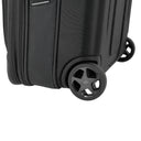 Travelite Skaii - 2-Rollen-Kabinentrolley S 55 cm erw. (anthracite) - Ansicht 8