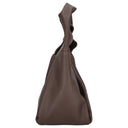 Les Visionnaires Coralie Essential Soft Grainy - Umhängetasche 24 cm (chocolate) - Ansicht 3