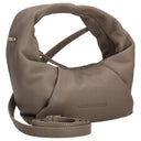 Les Visionnaires Greta Mini Essential Soft Grainy - Umhängetasche 23 cm (cappuccino beige) - Ansicht 5