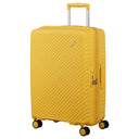American Tourister Diablast - 4-Rollen-Trolley 68 cm erw. (digital yellow) - Ansicht 2