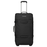 Travelite Bolonia - Rollenreisetasche Set 3tlg. (black) - Ansicht 2