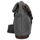 aunts & uncles Japan Tsu - Gürteltasche 23 cm (pewter) - Ansicht 3