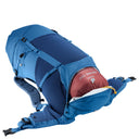 Deuter Futura 32 - Wanderrucksack 66 cm (nightblue-baltic) - Ansicht 6