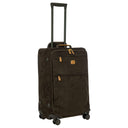 Brics Life - 4-Rollen-Trolley 71 cm (olivgrün) - Ansicht 5