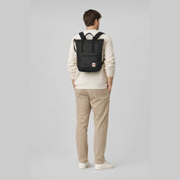 Fjällräven High Coast - Rucksack 15" 40 cm (black) - Ansicht 4
