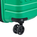 Delsey Paris Lutece SE - 4-Rollen-Trolley L 79 cm erw. (minze) - Ansicht 7