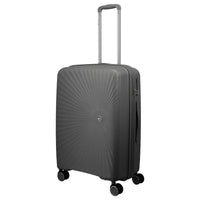Travelite Tamaris Voyaage - 4-Rollen-Trolley 66 cm M erw. (anthracite) - Ansicht 2