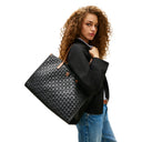 Tommy Hilfiger City - Shopper 43 cm (black mix) - Ansicht 5