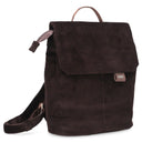 zwei Mademoiselle MR8 - Rucksack 29 cm (cord-espresso) - Ansicht 2