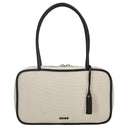HUGO Jodi C Duffle - Schultertasche 32 cm (open white)