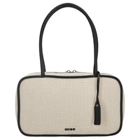 HUGO Jodi C Duffle - Schultertasche 32 cm (open white)