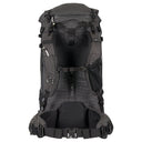 Exped Lightning 50 - Wanderrucksack S/M 70 cm (black) - Ansicht 2