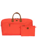 Brics X-Travel Weekender - Reisetasche 55 cm (poppy) - Ansicht 4
