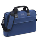 Delsey Paris Maubert 2.0 - Laptoptasche 13.3" 40 cm (blau) - Ansicht 2