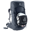 Deuter Futura 24 SL - Wanderrucksack 60 cm (black) - Ansicht 10
