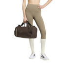 adidas Motion Duffelbag Small - Sporttasche (aurora coffee) - Ansicht 7