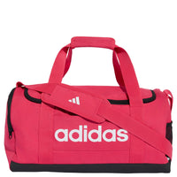 adidas Linear - Sporttasche S 45 cm (power pink/white)