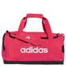 adidas Linear - Sporttasche S 45 cm (power pink/white)