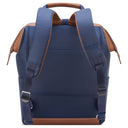 Delsey Paris Chatelet Air 2.0 - Rucksack 14" 38 cm (marineblau) - Ansicht 6