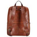 The Bridge Galileo - Rucksack (marrone) - Ansicht 4