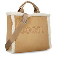 Joop Women Piacere Aurelia - Sac à poignée 36 cm (cappuccino)