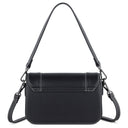 bugatti Zita - Schultertasche 22 cm (schwarz) - Ansicht 4