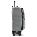 Stratic Vibe - 4-Rollen-Kabinentrolley 54 cm (grey) - Ansicht 6