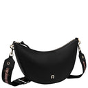 Aigner Zita - Schultertasche S 30 cm (black coloured) - Ansicht 2