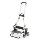 Andersen Royal Shopper Hedda - Treppensteiger 107 cm (grau) - Ansicht 4
