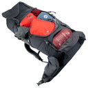 Deuter Aircontact Core 60 + 10 - Trekkingrucksack 82 cm (black) - Ansicht 6