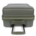 Eastpak selection Resist'r Zip - 4-Rollen-Trolley L 78 cm (monotone khaki) - Ansicht 5