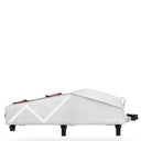 Cyclite Top Tube Bag Large / 02 - Rahmentasche (Bikepacking) 42 cm (light grey)