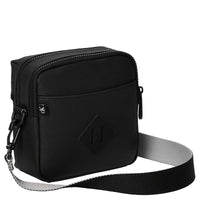 Calvin Klein Texture Mix - Umhängetasche (black) - Ansicht 2