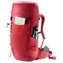 Deuter Futura 32 - Wanderrucksack 66 cm (cherry-masala) - Ansicht 9
