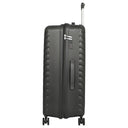 CHECK.IN Sydney- 4-Rollen-Trolley L 76 cm (anthrazit) - Ansicht 3