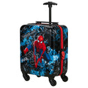 Samsonite Daydream Disney - 4-Rollen-Kindertrolley 45 cm (spiderman mystery) - Ansicht 2