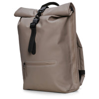 Rains Rolltop - Rucksack 16" 48 cm (cinder) - Ansicht 2