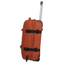 Travelite Bolonia - Rollenreisetasche 63 cm (orange) - Ansicht 3