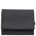 Jost Billund - Herrengeldbörse S 9.5 cm (black)