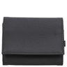 Jost Billund - Herrengeldbörse S 9.5 cm (black)