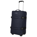 Travelite Bolonia - Rollenreisetasche 63 cm (navy) - Ansicht 2