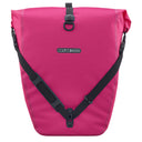 Ortlieb Back-Roller Cyber 20 QL 2.1 - Hinterradtasche 42 cm (cyber pink)