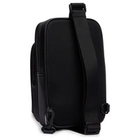 Tommy Hilfiger Foundation Sling Bag - Umhängetasche 28 cm (black) - Ansicht 2