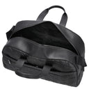 Lacoste Megagrain Weekender - Reisetasche 15" 50 cm (noir) - Ansicht 6