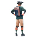 Deuter Compact 14+3 - Fahrradrucksack 48 cm (ink-ashrose) - Ansicht 11
