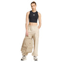 adidas Essentials - Rucksack (khaki three/khaki six) - Ansicht 7