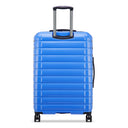 Delsey Paris Shadow 5.0 - 4-Rollen-Trolley erw. 75 cm (marina) - Ansicht 4