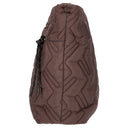 zwei Cleo CL90 - Umhängetasche 35 cm (brown) - Ansicht 5